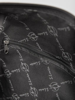 Чёрный мешок-трансформер S.Lavia  фото 11