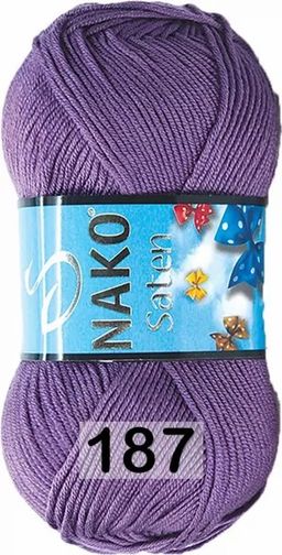 SATEN NAKO  фото 4