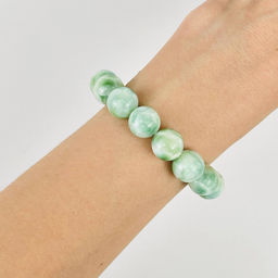 Браслет из Ангелита 18 см