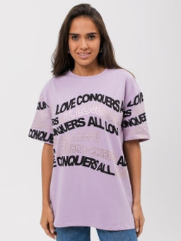 футболка женская - Chic & charisma фото 13