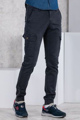 Джоггеры 1.C-83248 - Aigula фото 11