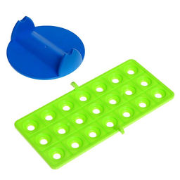 Настольная игра для детей Кролики в балансе, 1 игрок, 4+ - Лас играс kids фото 15