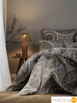 КПБ DOME СЕРХИО  фото 2