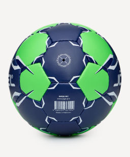 Мяч гандбольный JOGEL Amigo №2  фото 3