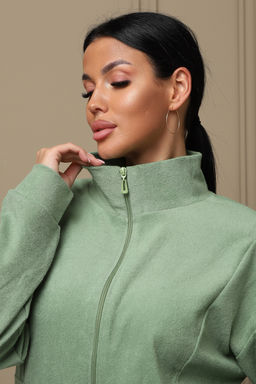 Костюм женский махровый КМБ01