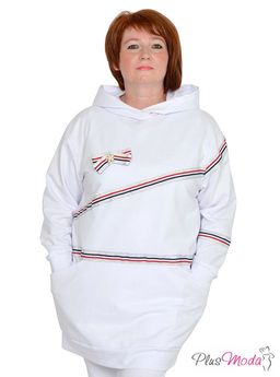 Туника Модель №945 размеры 44-84