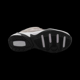 Кроссовки из натуральной кожи В603-33 серые - Sport фото 3