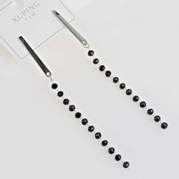 XUPING Серьги на гвоздиках арт. 18 1269 (id 280175)