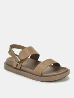 Сандалии Ralf Ringer VIJIN ЦВЕТ ЧЕРНЫЙ