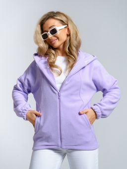 960 Толстовка "Св.сирень"