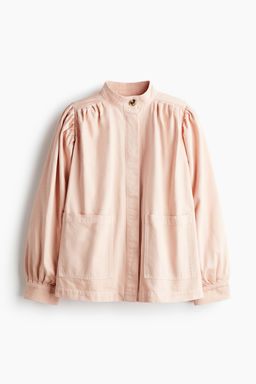 Chaqueta en denim
