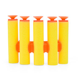 Набор Попади в цель "Стрелок" (цвет красный) в коробке