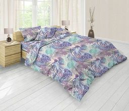 Постельное белье - Бязь Люкс 70160 Амазонка 2-спальный