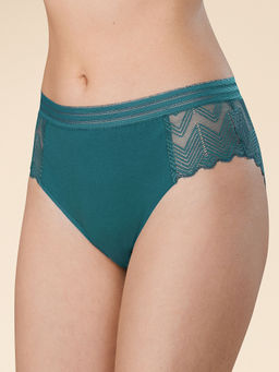 LULC6313 Трусы женские