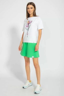 Футболка 402660 - Kivviwear фото 7