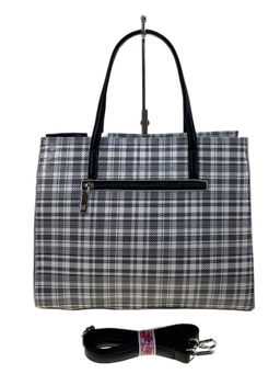 Женская сумка из искусственной кожи мультицвет - Greta фото 2