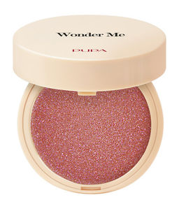 PUPA Румяна для лица WONDER ME BLUSH тон 002