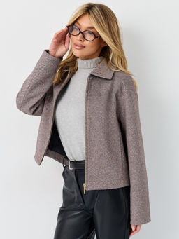 Пальто женское демисезонное 28000