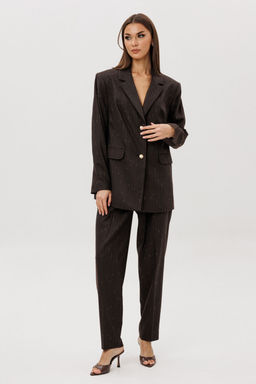 Костюм Fantazia Mod 5320 шоколад