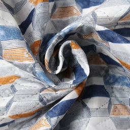 Покрывало Merry, 172х205 см, микрофибра  фото 3