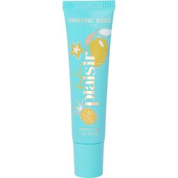 Vivienne Sabo Восстанавливающий бальзам для губ Balm Plaisir тон 02