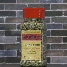 Розмарин 50г - Айдиго фото 4
