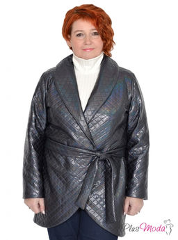 Жакет Модель №1170 размеры 44-84