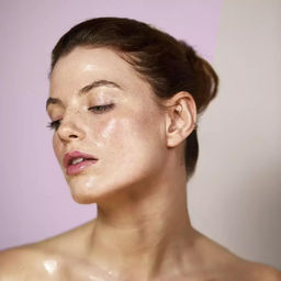 Крем для лица Увлажнение и сияние, 50 мл