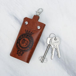 Ключница Лучший охотник - Simaland фото 2