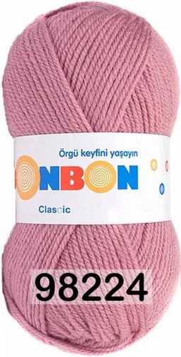 BONBON CLASSIC NAKO  фото 26