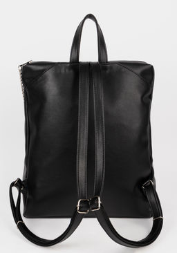 Рюкзак с аппликацией №1307 - L-craft фото 8