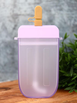 Бутылка Eskimo, purple (300 ml)