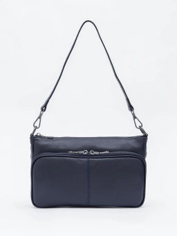 Сумка 8200VG blue Vitelli Grassi