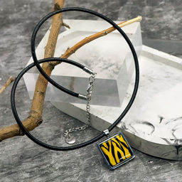 SAFARI Колье LKY5976 - Vloes фото 4