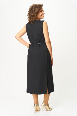 Костюм Svetlana Style 2165 черный