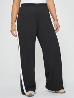 Брюки 0335-1 черный