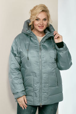 Куртка SHETTI 2129 ментол