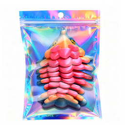 Игрушка-антистресс "Ёжик"