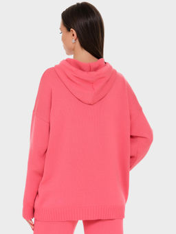 Джемпер с капюшоном - Stilla фото 4