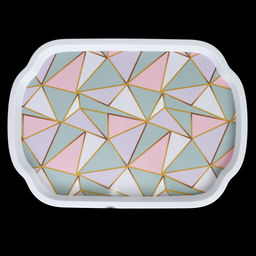 Поднос прямоугольный 50х35 см / 5035 /уп 36/ - Галеонтрейд фото 8