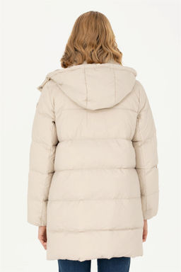 U. S. Polo Assn Женское каменное пальто - U.s. polo assn фото 5