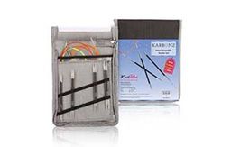 k115 Набор Starter Set 4 съемных спиц Karbonez