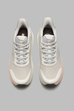 Кроссовки для тренинга Бежевый/Серый EBUFFER PRO 14 - Anta фото 5