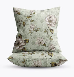 Набор наволочек 70х70 2шт Мастерская снов Бязь 9406-1/70х70