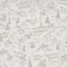 Цена за 12 шт. Пакет Подарочный, с жестким дном, микс, 14 х 22 х 55 см - Simaland фото 6