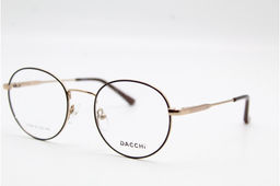 Оправа DACCHi 33788 50-20-140 С9
