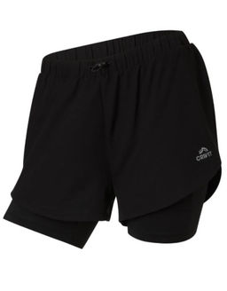 Женские спортивные шорты CRIVIT