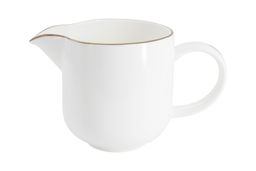 Набор сахарница и молочник Кашемир голд, 0,25 л и 0,25 л - Maxwell & Williams фото 3