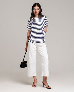 Футболка кимоно-баллон 02.8.28 - Elena sorti фото 6