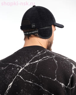 011.235111 Бейсболка флис (55-61)